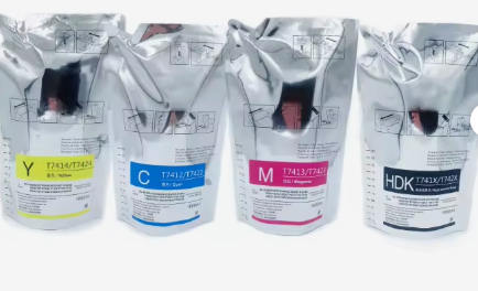SUBLIMATION INK 1000ML