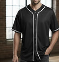 Baseball Jersey