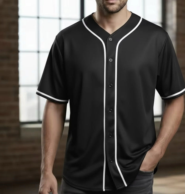 Baseball Jersey