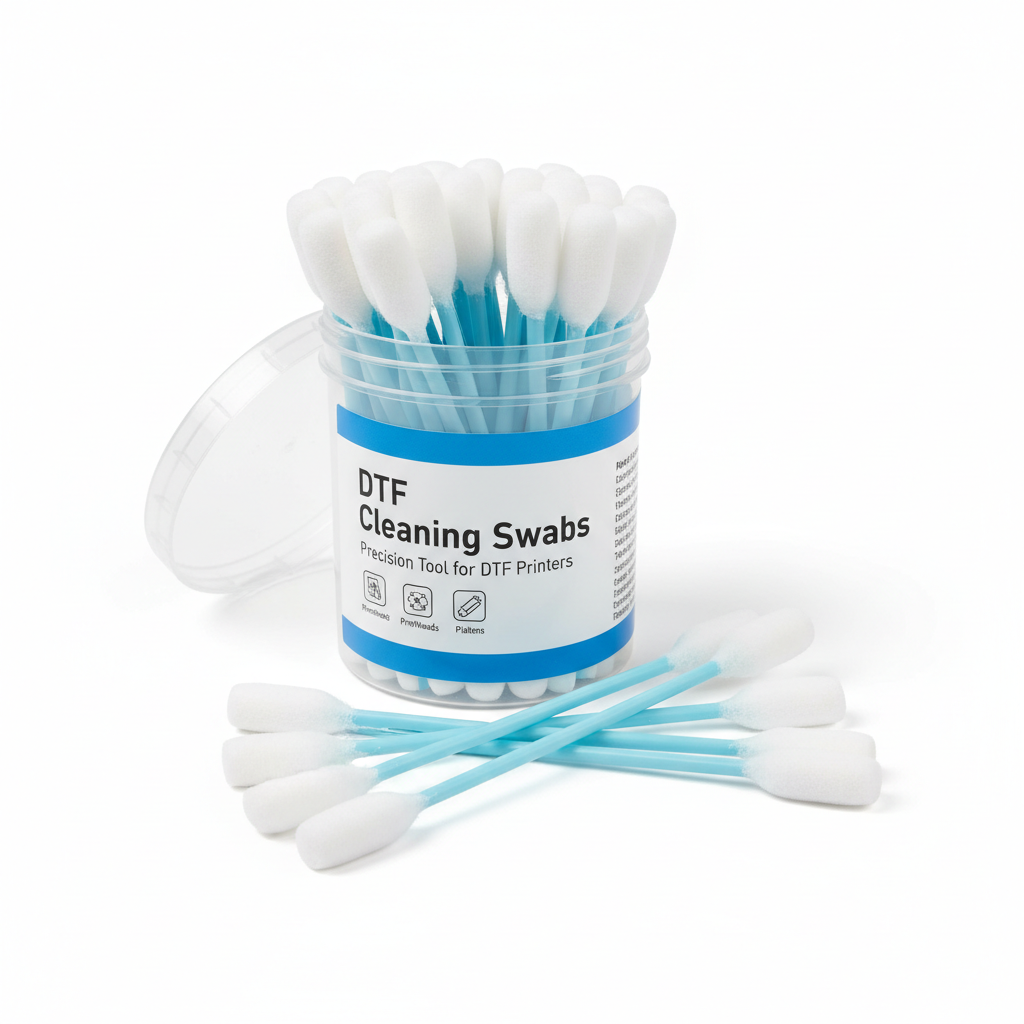 DTF CLEANING SOLUTION 32oz