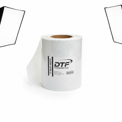 13 Inch DTF Film Roll