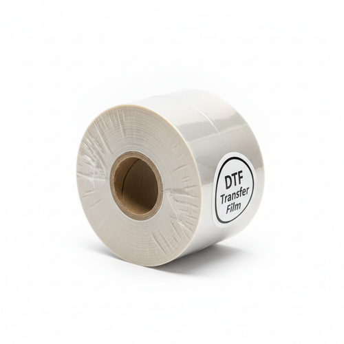 Roll of DTF Film